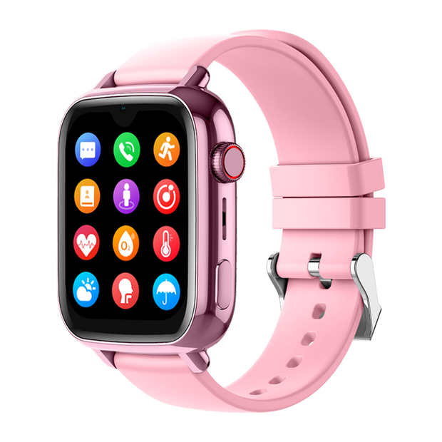 KT34 Reloj GPS Android 8.1 para niños