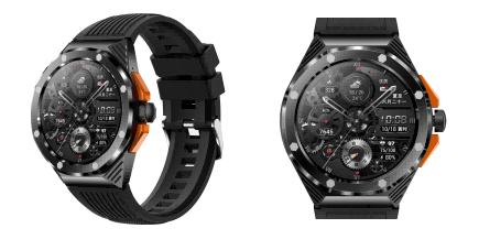 DW08 Reloj Hombre Bluetooth