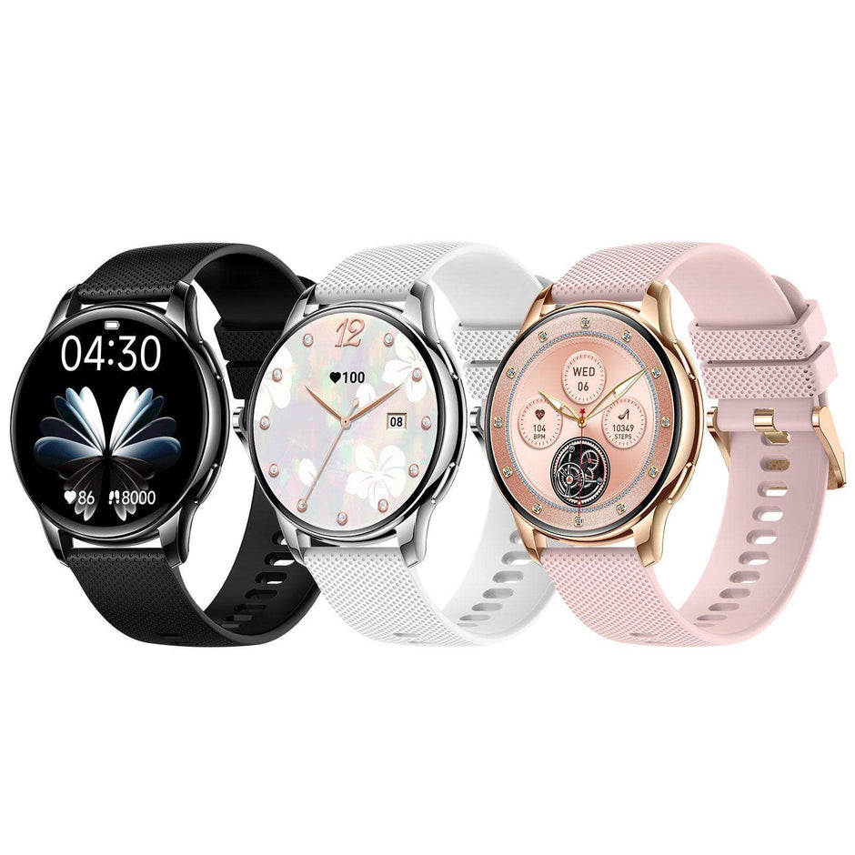 Reloj Mujer DW26 Smartwatch Elegante