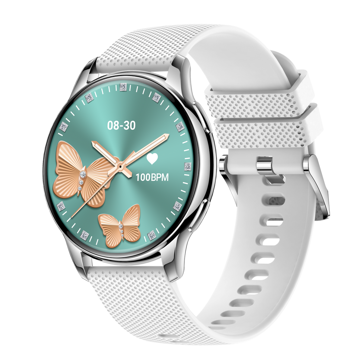 Reloj Mujer DW26 Smartwatch Elegante