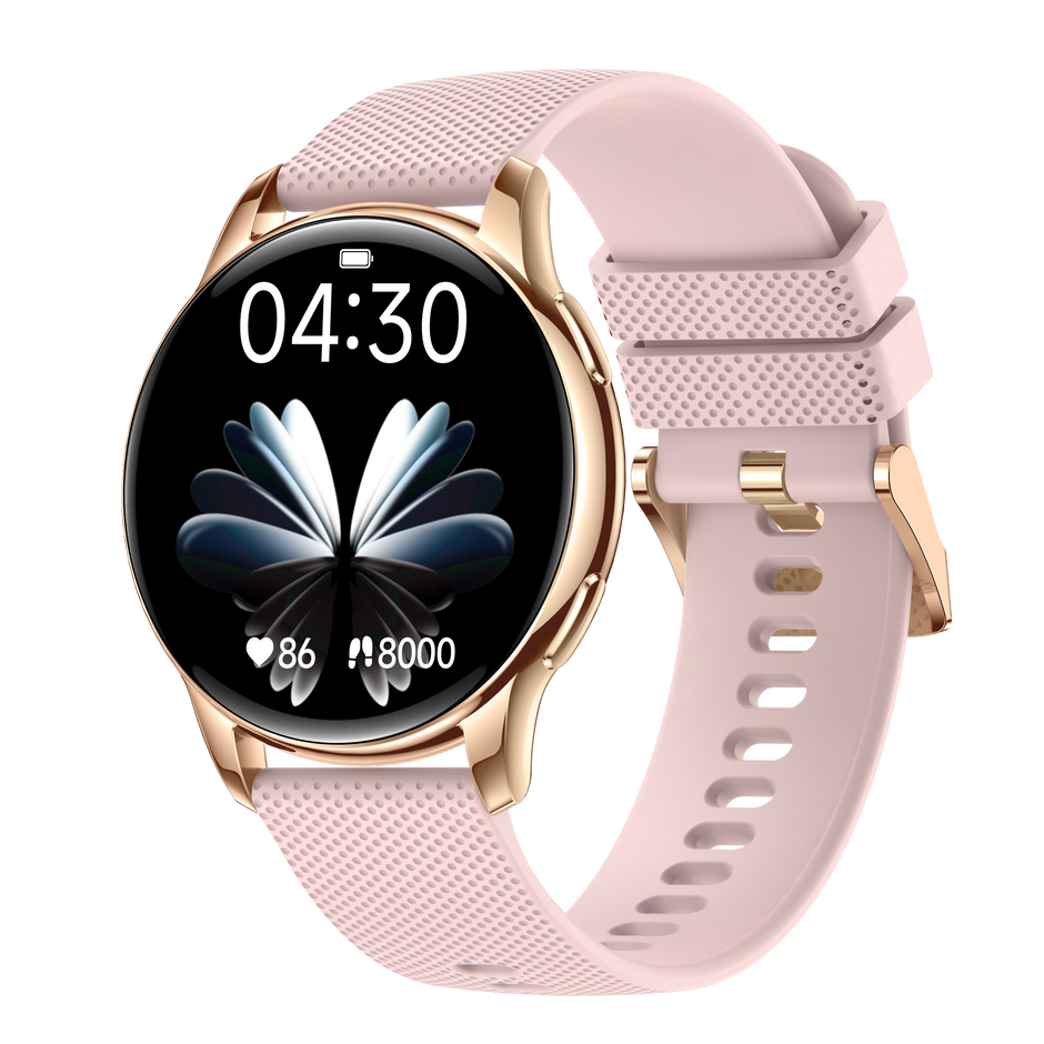 Reloj Mujer DW26 Smartwatch Elegante