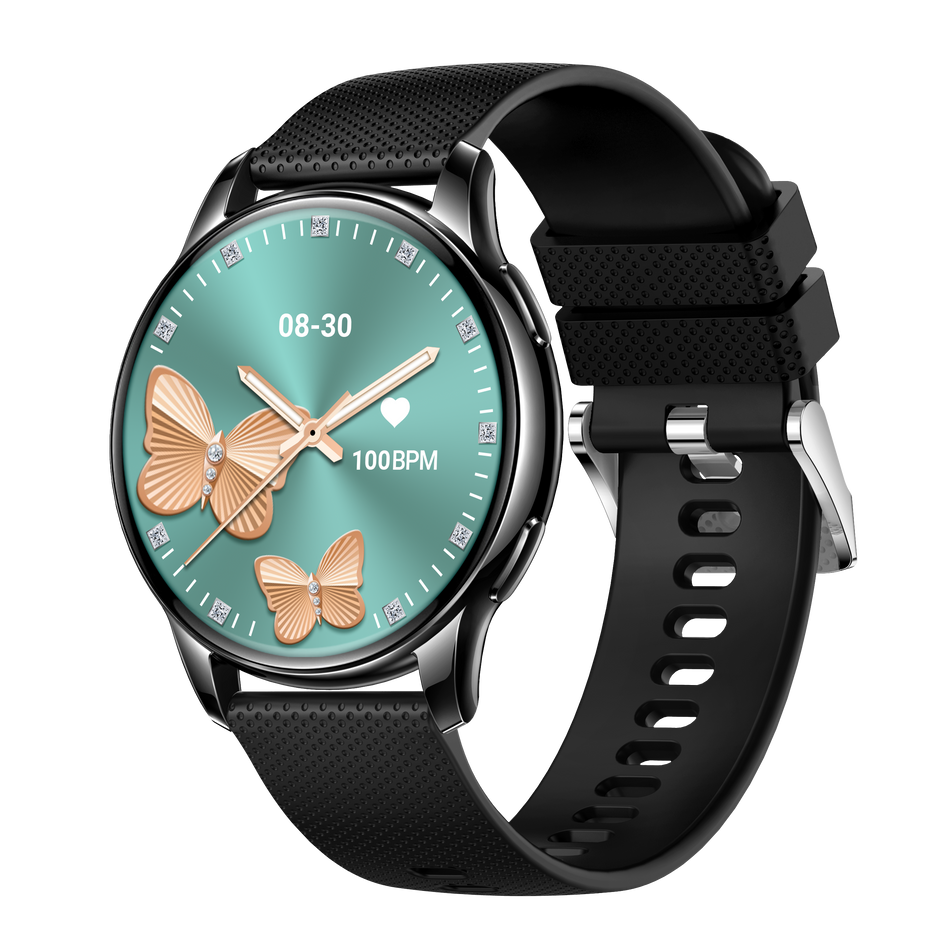 Reloj Mujer DW26 Smartwatch Elegante