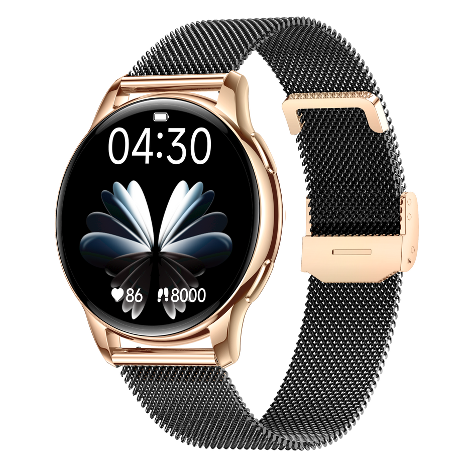 Reloj Mujer DW26 Smartwatch Elegante
