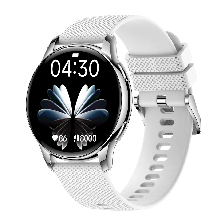 Reloj Mujer DW26 Smartwatch Elegante