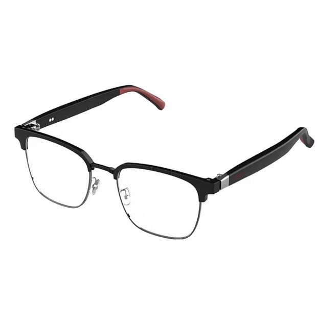 Gafas Inteligentes Maxtop con Bluetooth: Audio sin Manos y Filtro Anti-Luz Azul
