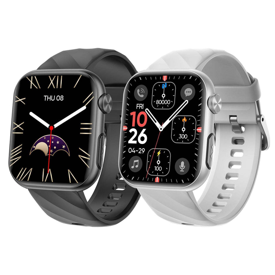 Smartwatch Unisex MF15 AMOLED
