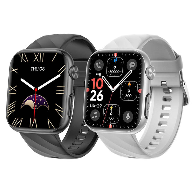 Smartwatch Unisex MF15 AMOLED