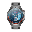 Smartwatch Unisex MF20 con ECG – Seguimiento de actividad y bienestar