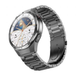 Smartwatch Unisex MF20 con ECG – Seguimiento de actividad y bienestar
