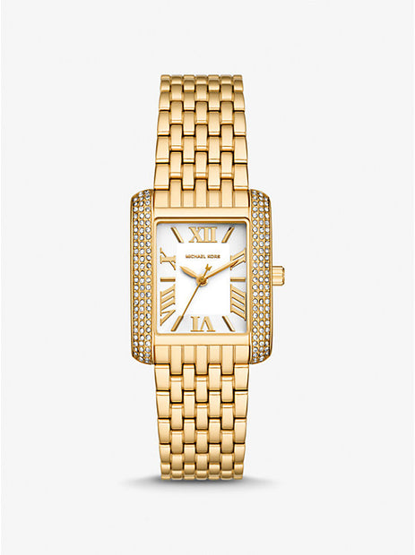 Michael Kors MK4826 Emery Oro 27 mm