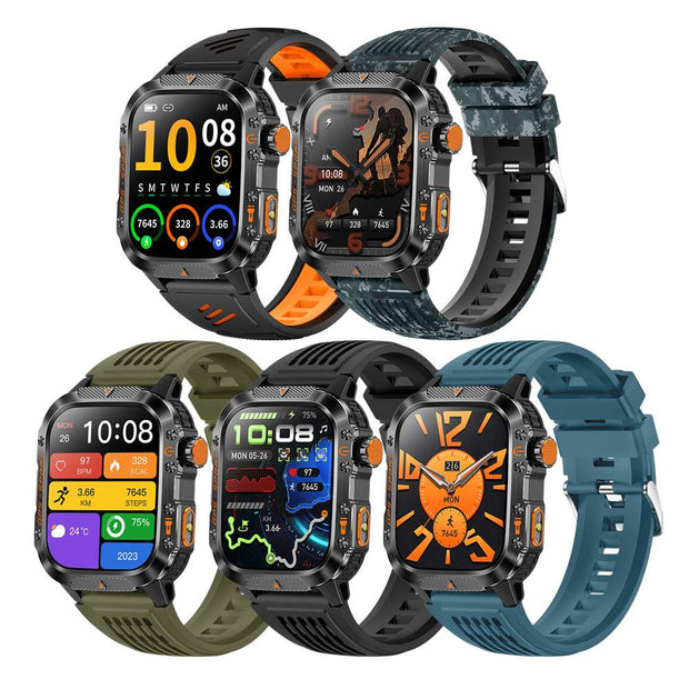 Reloj Unisex Redlex Star 2