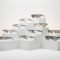 coleccion de gafas tech
