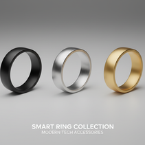 coleccion smart rings